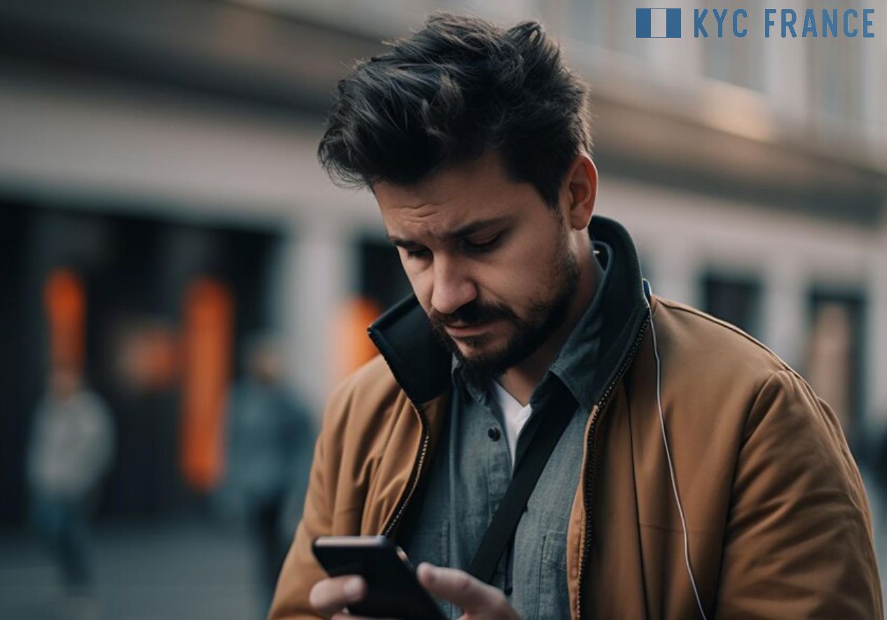 kyc verification