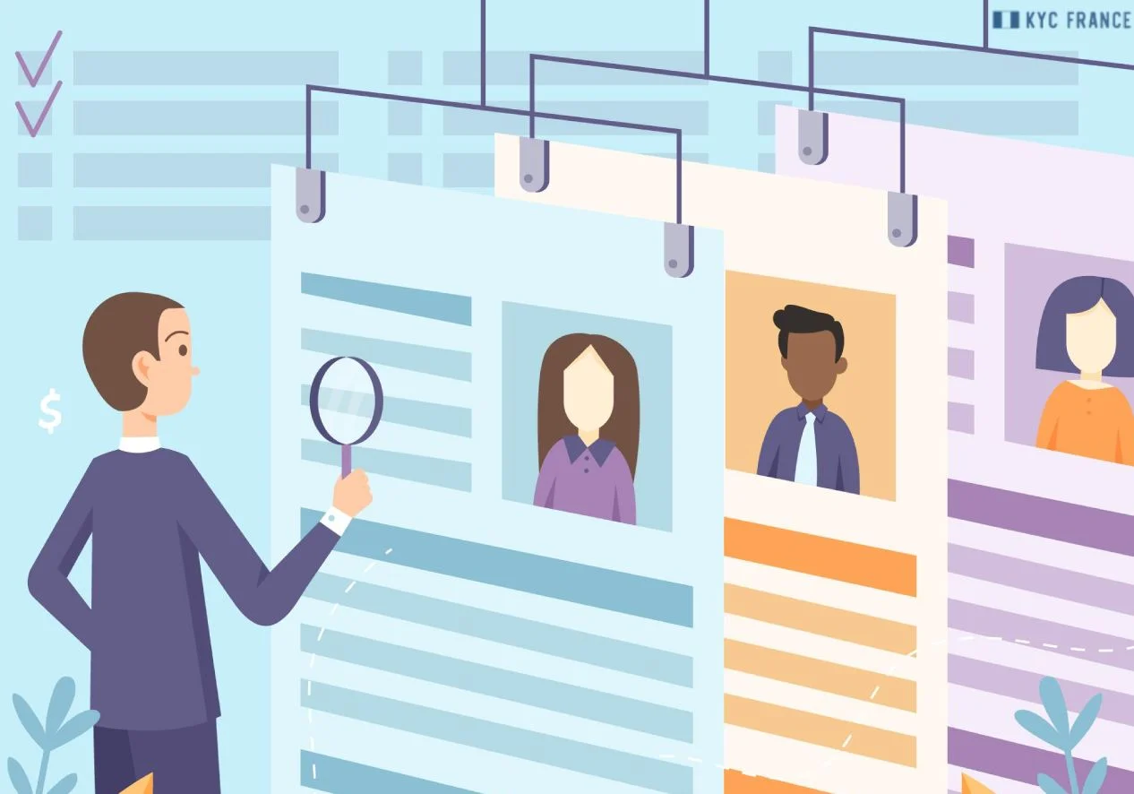 customer due diligence checklist