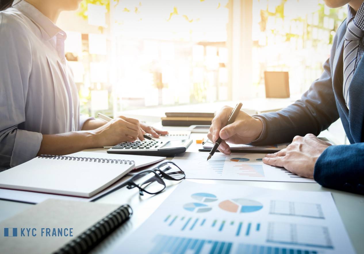 kyc in finance