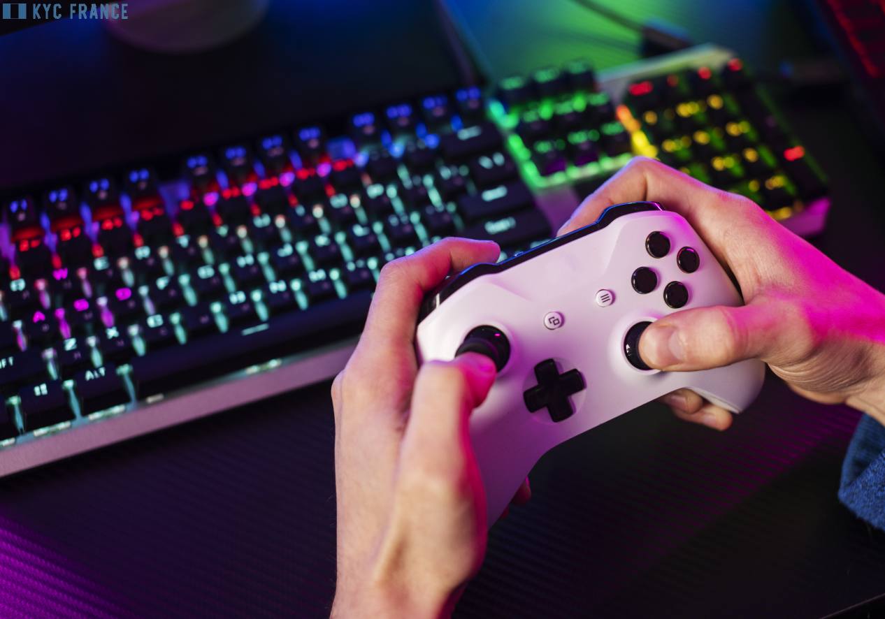 kyc in online gaming