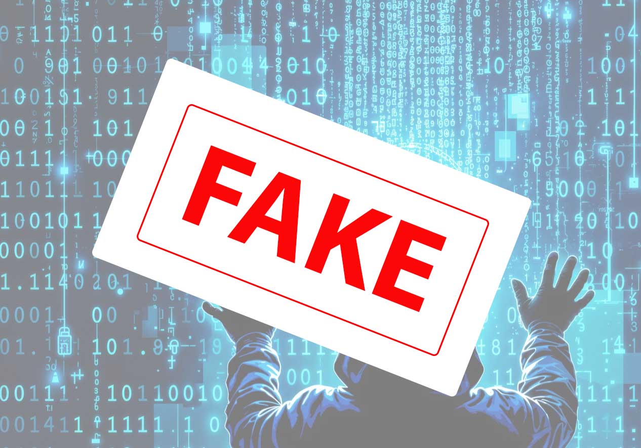 Fake IDMERIT DAta braech